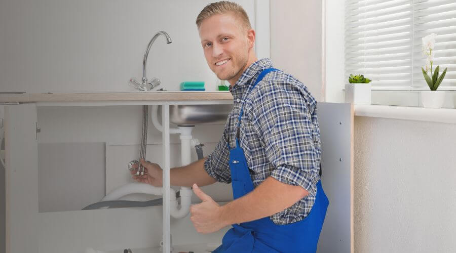 Local expert plumbing services in Mystic, IA
